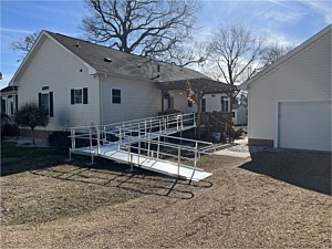 Rental Ramps 26